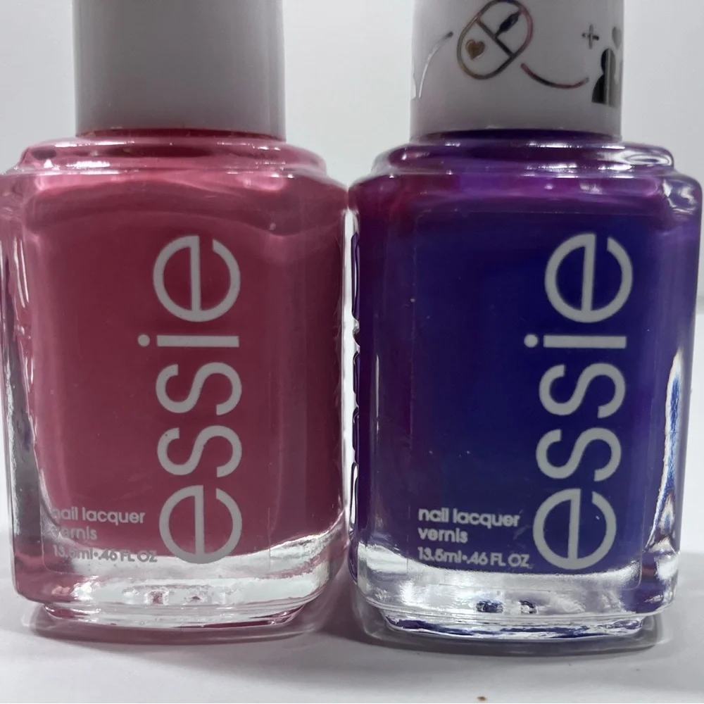 Essie Duo - Picture 2 of 8